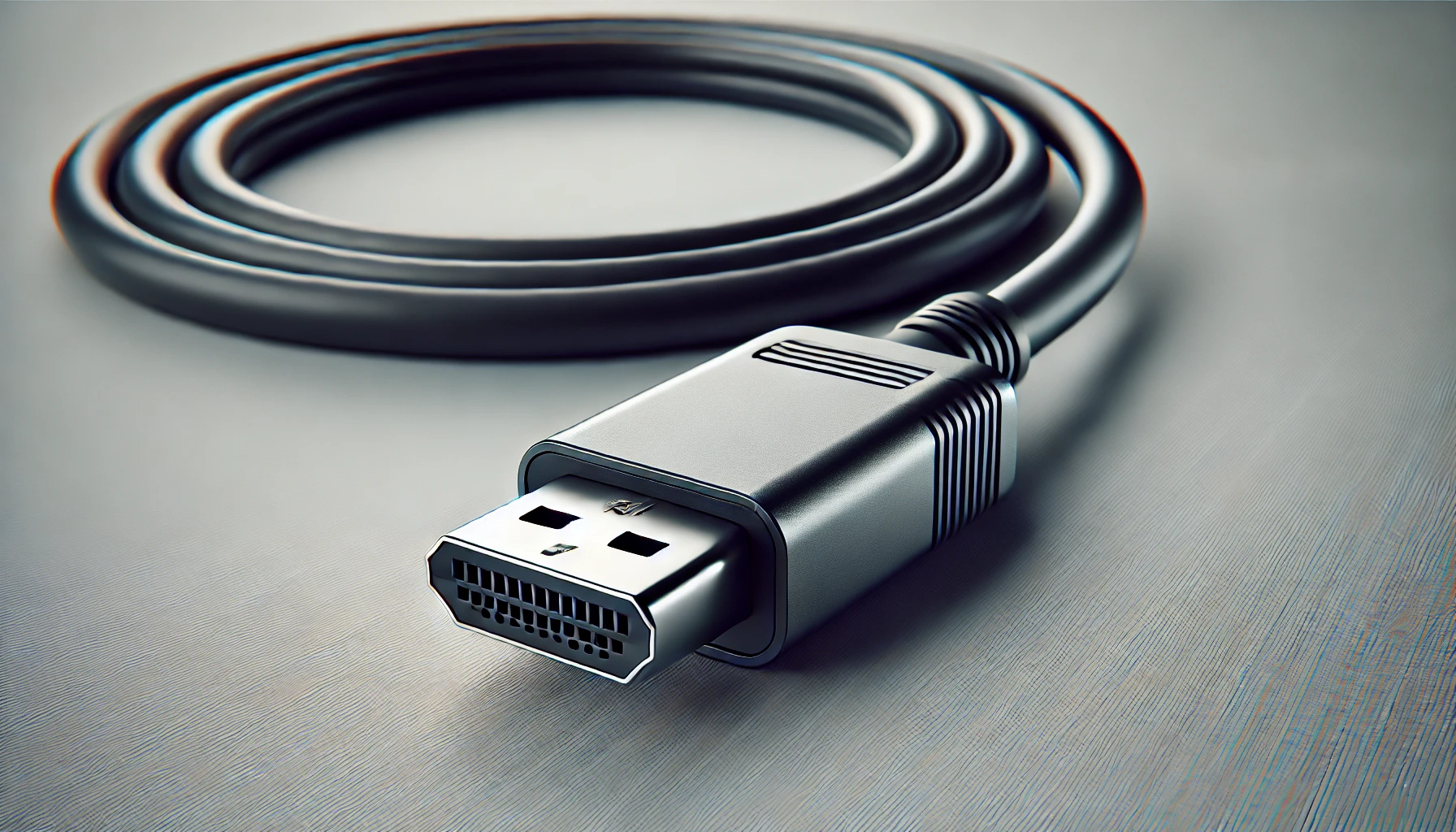 kabel DisplayPort