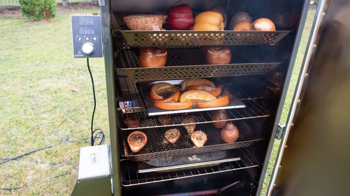 Akcesoria do wędzenia – odkryj głębię smaku w domowym wydaniu